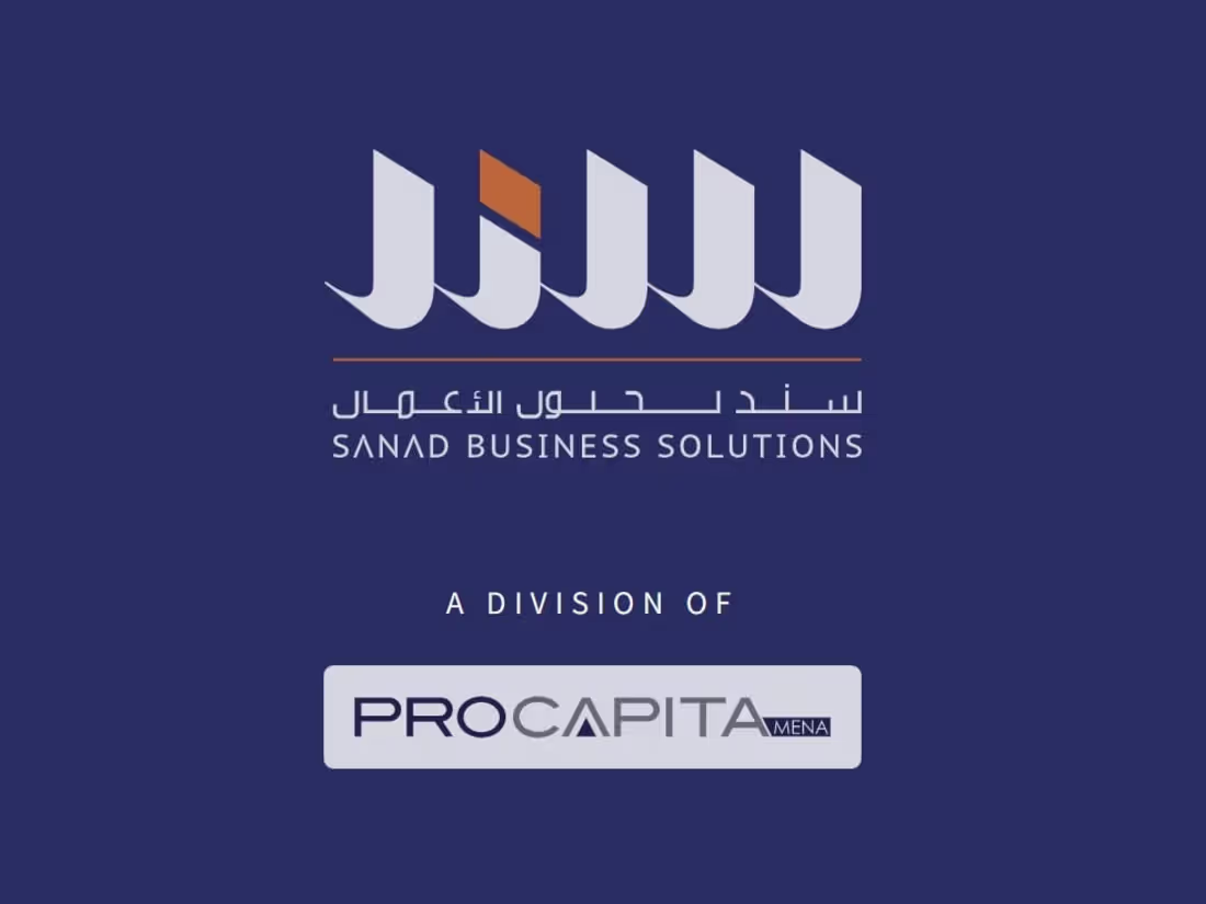Cover image for SANAD Business Solutions