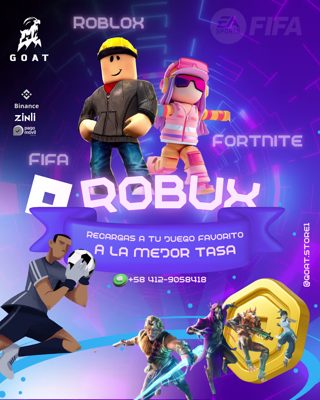 Cover image for I just finished this design, what do you guys think?