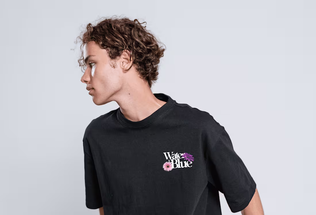 Cover image for Merchandise Design