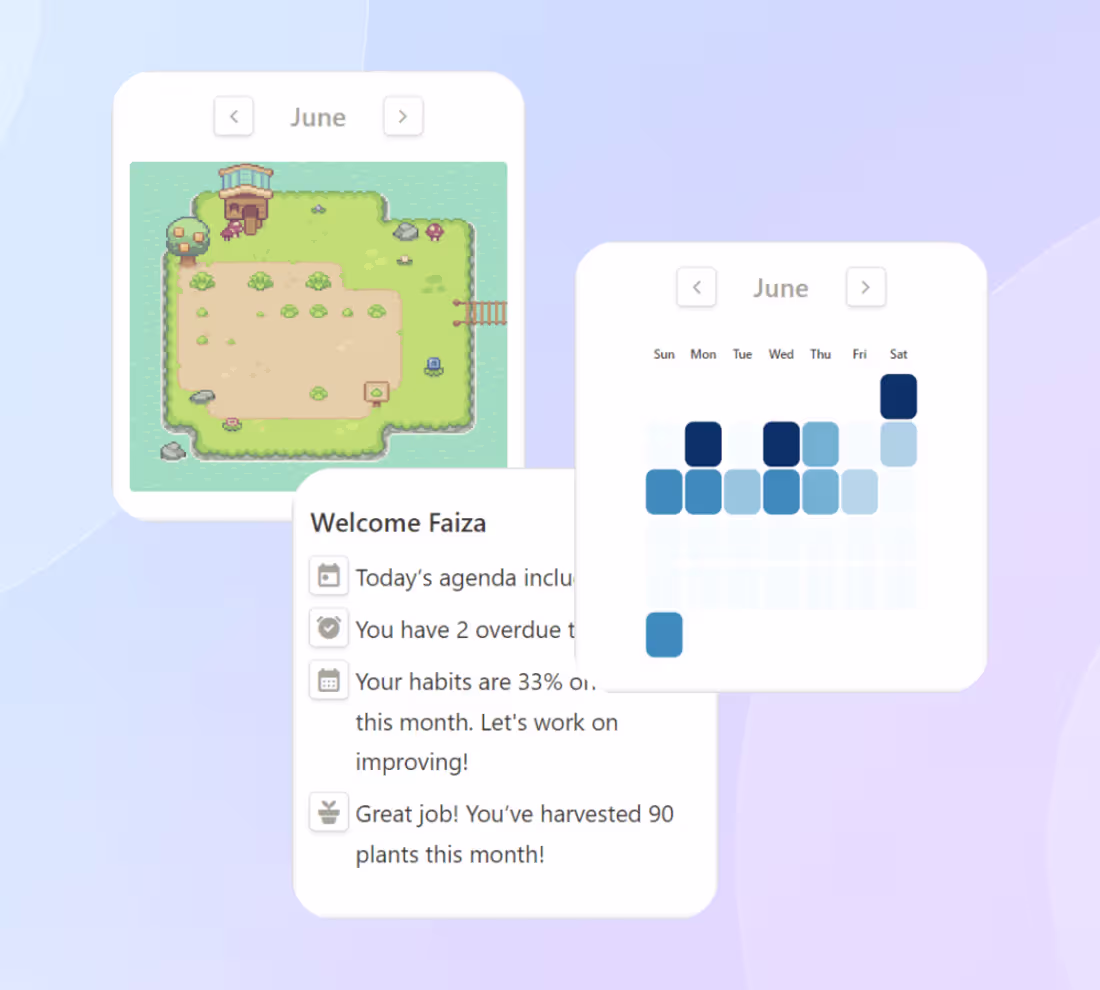 Cover image for Beyond Basic Planning: Custom API for Engaging Task Management
