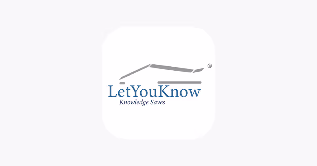 Cover image for LetYouKnow – Bid On New Cars 4+