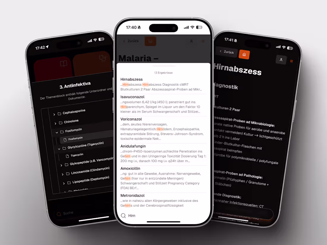 Cover image for Mobile App Development