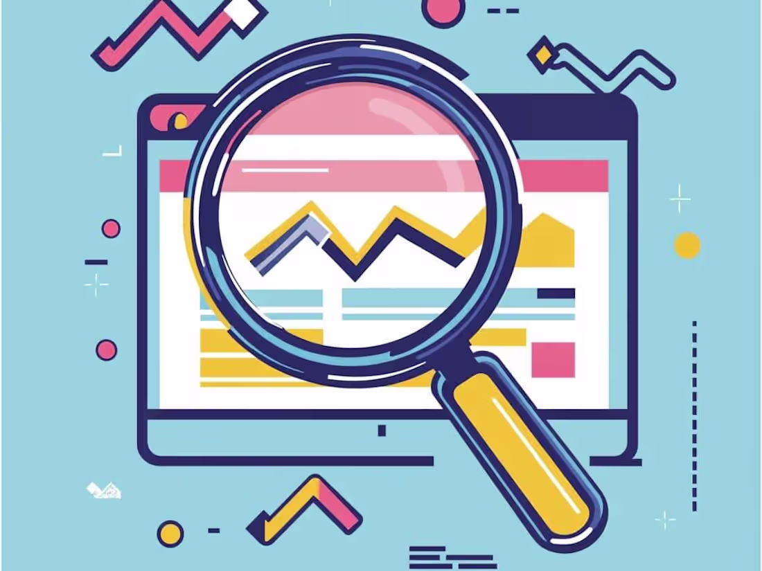 Cover image for Deep-Dive SEO Audit