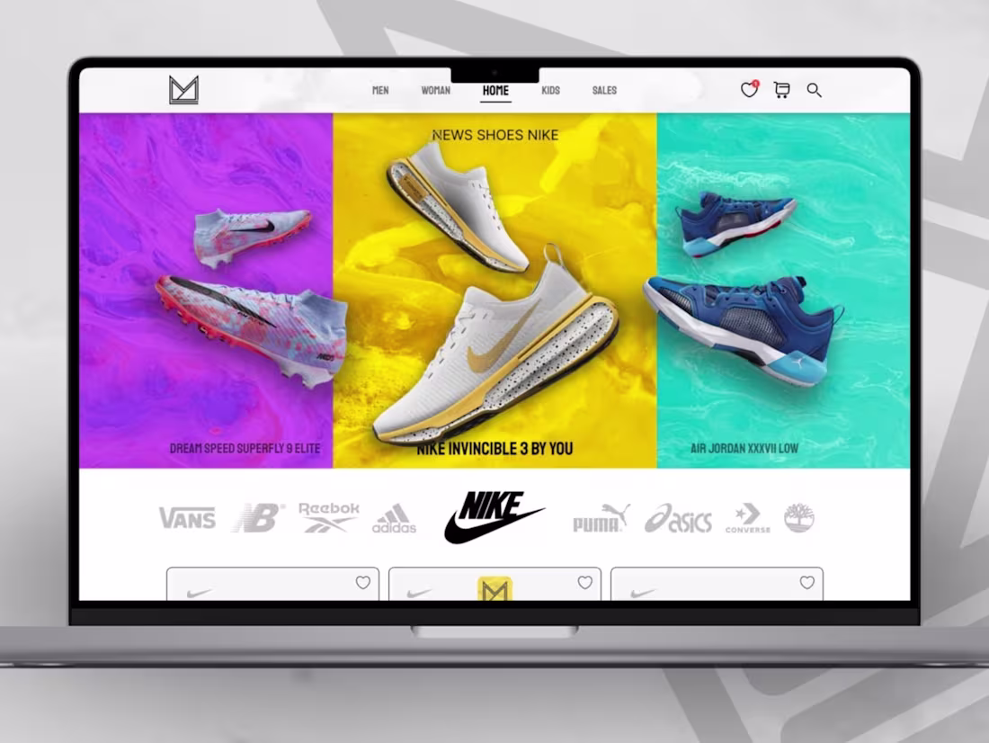 Cover image for KING SHOES