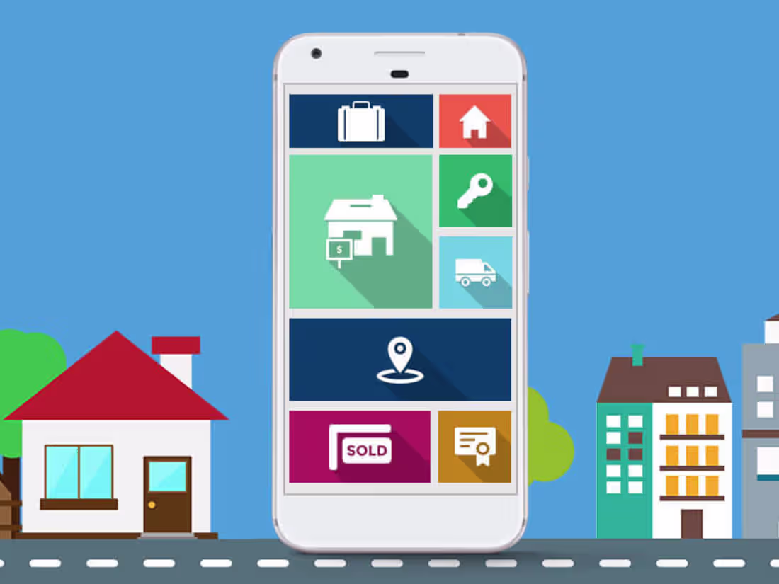 Cover image for Mobile Application