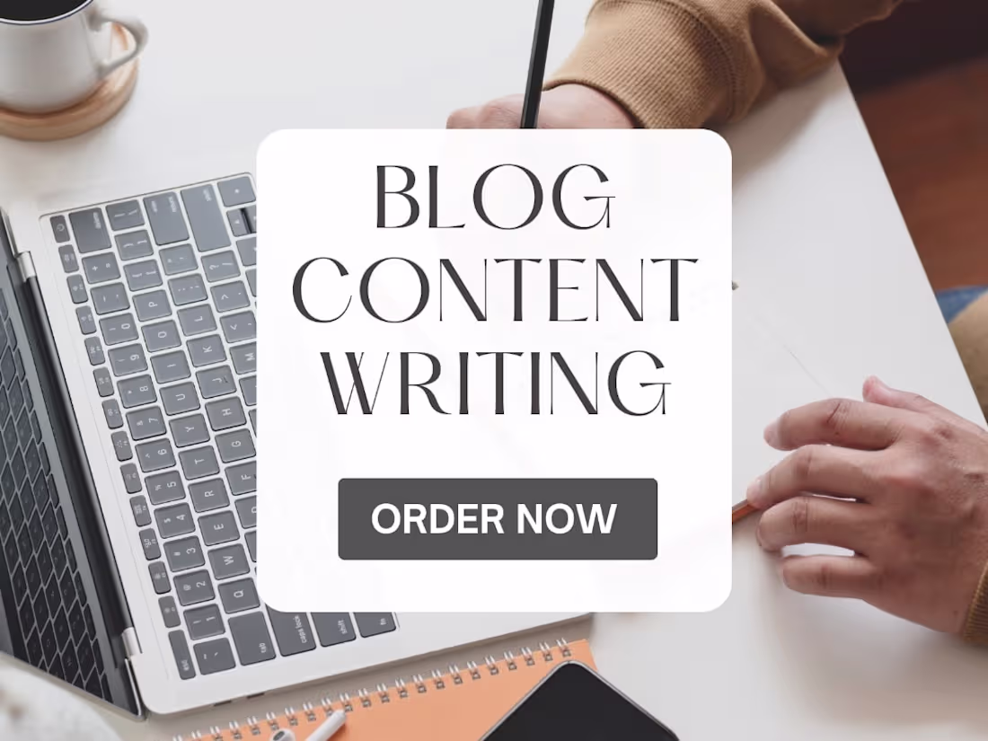 Cover image for Jane's Content Magic: Turning Ideas into Captivating Stories!