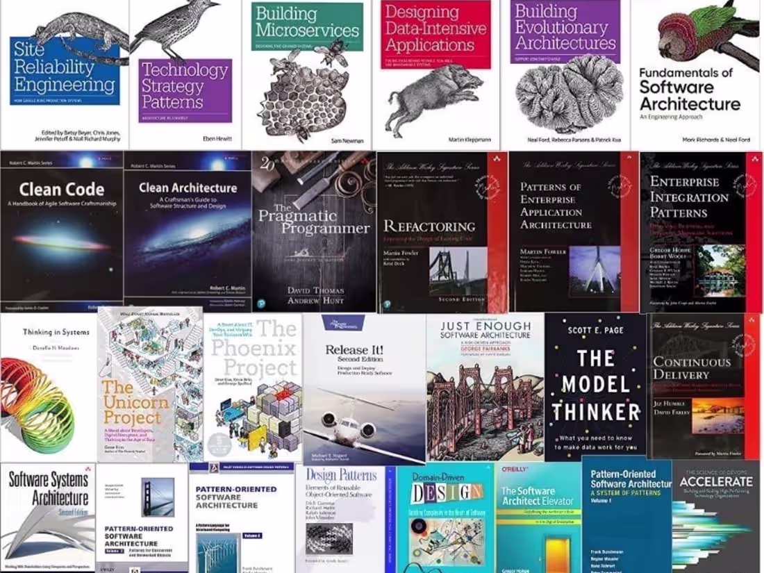 Cover image for Enterprise Architecture Implementation for XYZ Company