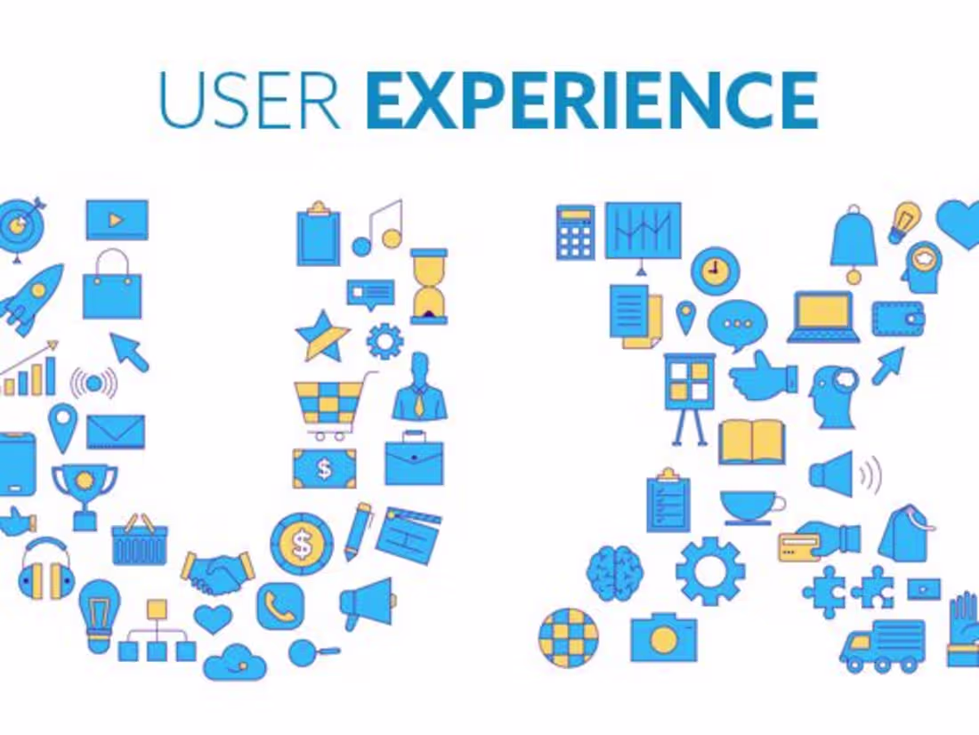 Cover image for Enhancing User Experience for SaaS Platforms