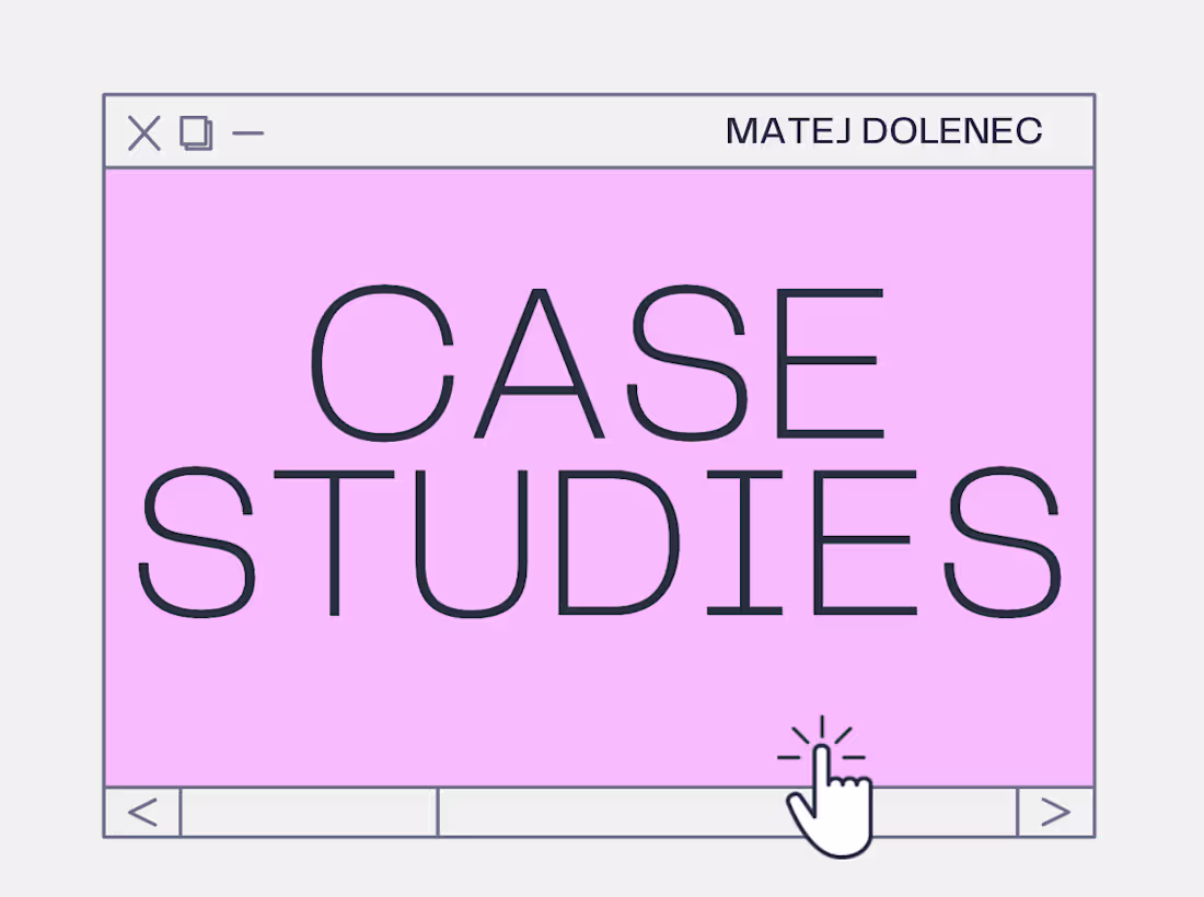 Cover image for CASE STUDIES SCALING To 8 FIG