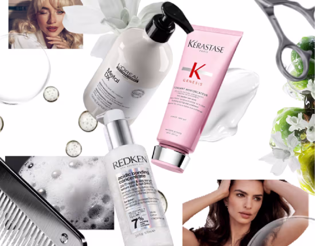 Cover image for Activation L'Oréal Pro