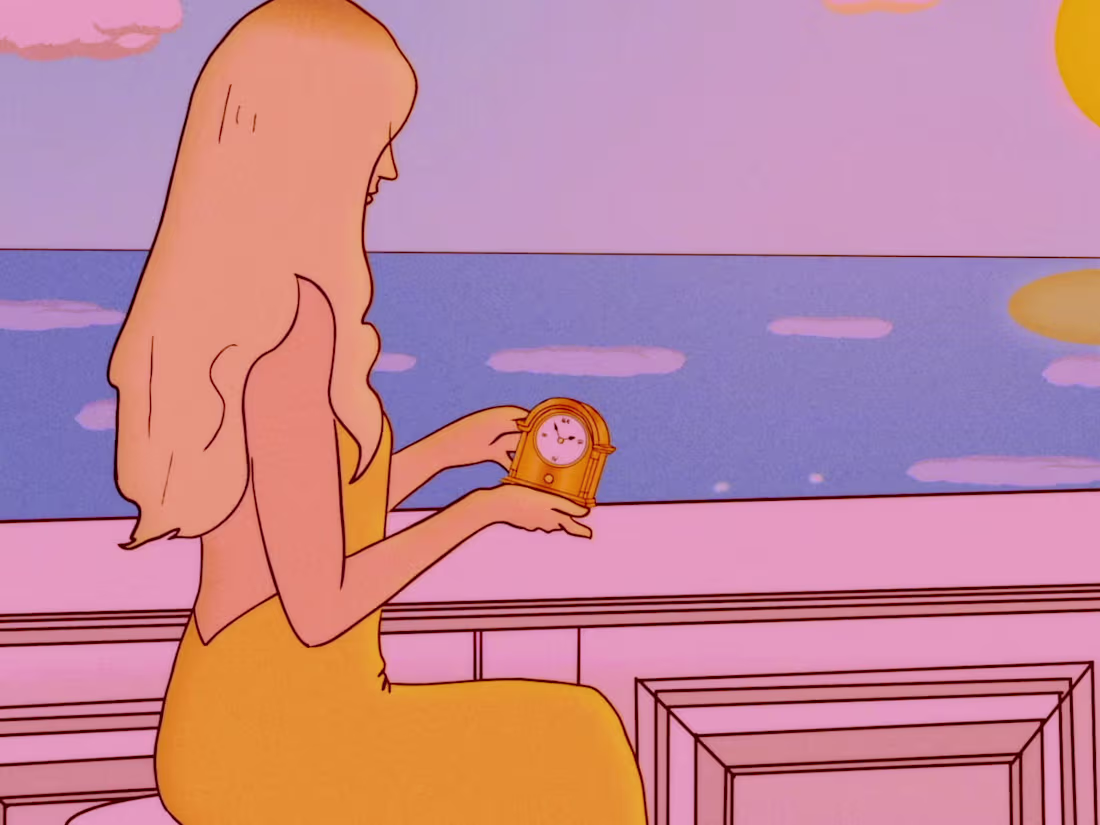 Cover image for Motion Graphic Designer & Video Editor - Short Film