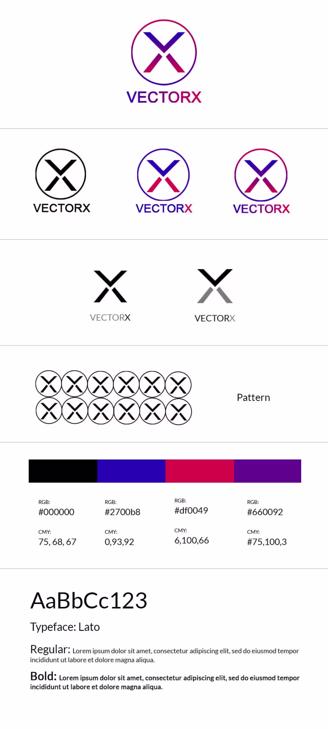 Cover image for Branding Design