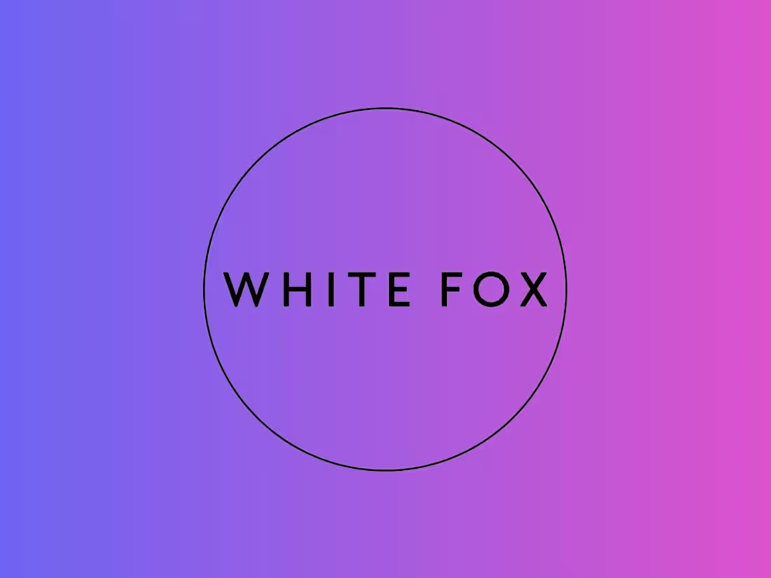 Cover image for White Fox UGC & TikTok Collab👙