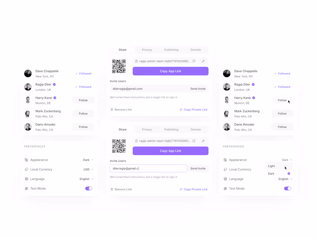 Cover image for C o m p o