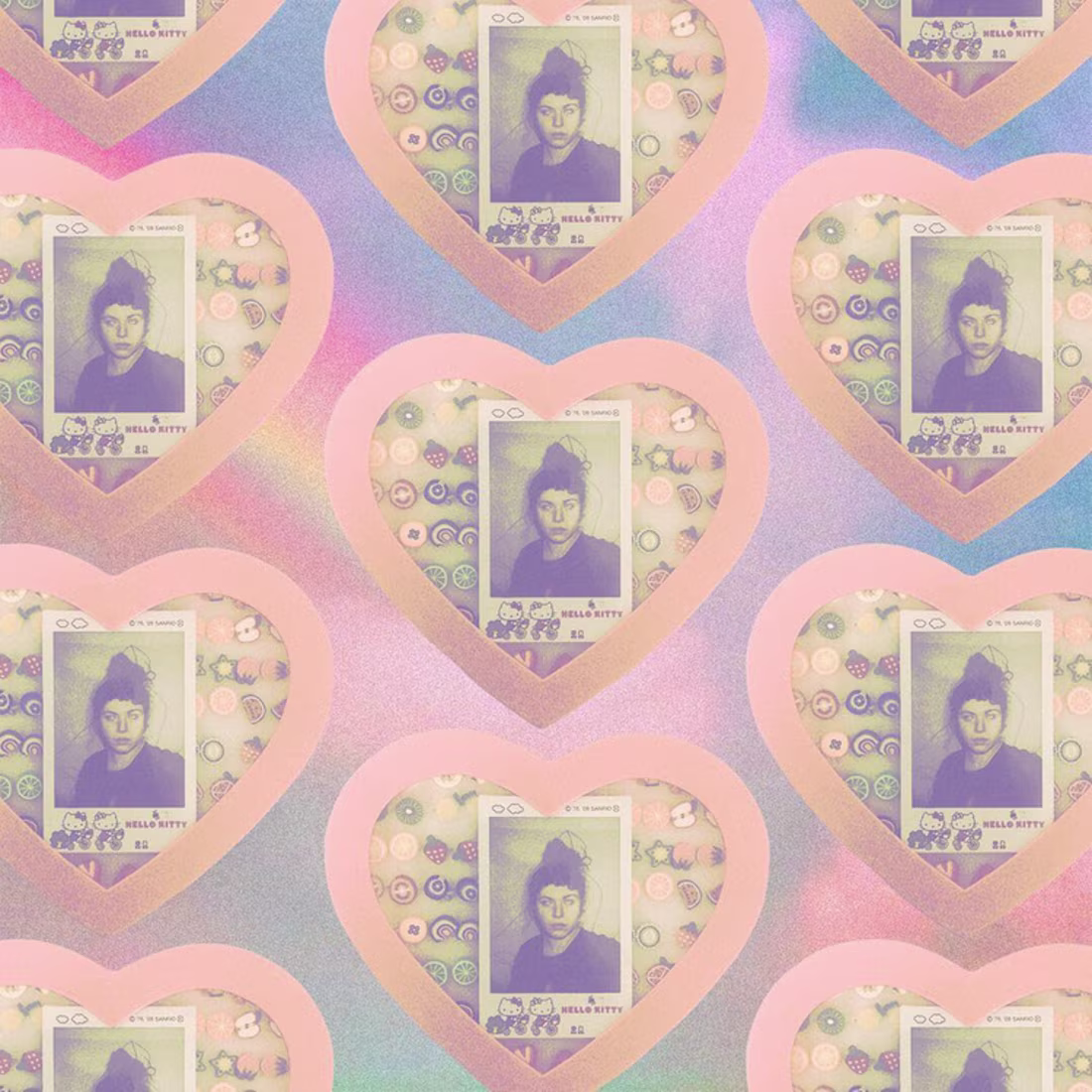 Cover image for Personal Collages + Posters (2023-Present)