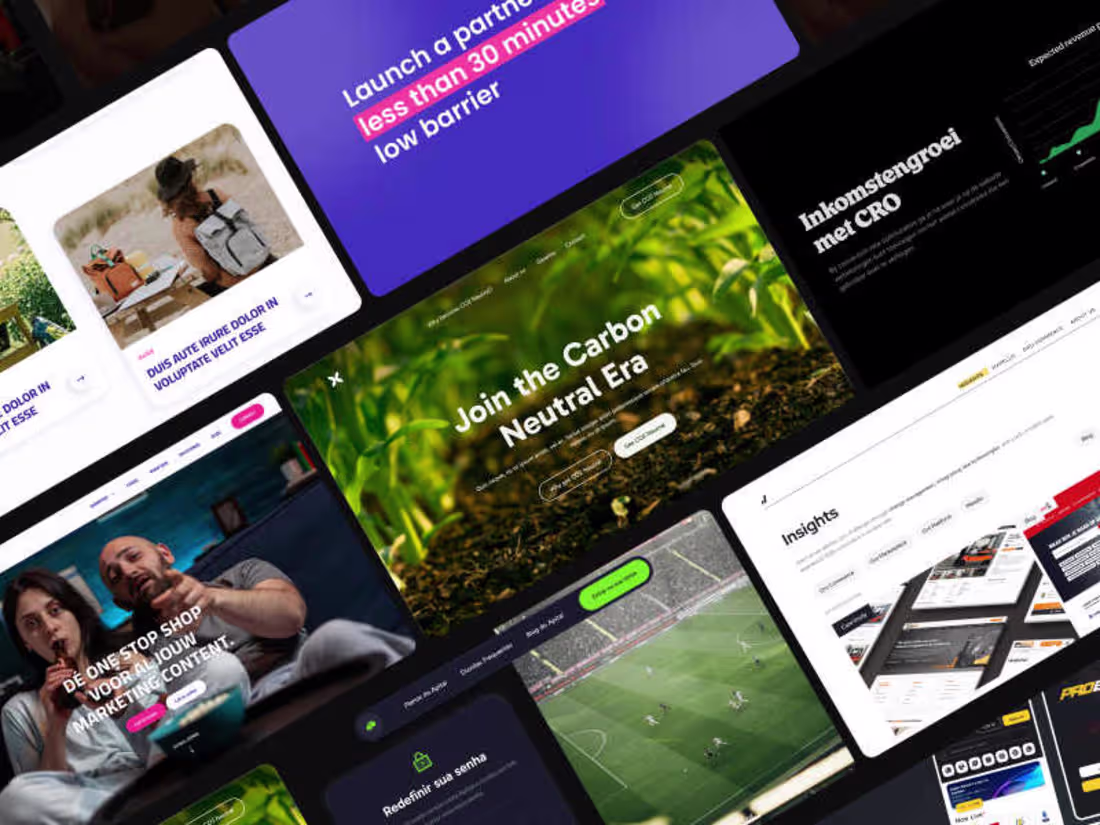 Cover image for 🚀 Website from Concept to Publish (5 Pages)