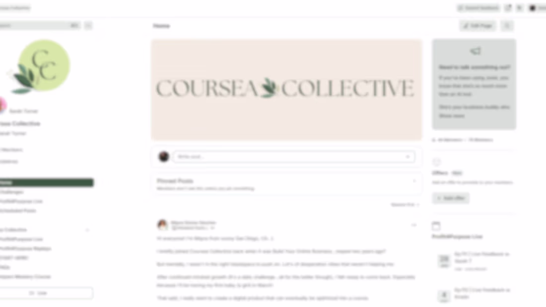 Cover image for Course Builder