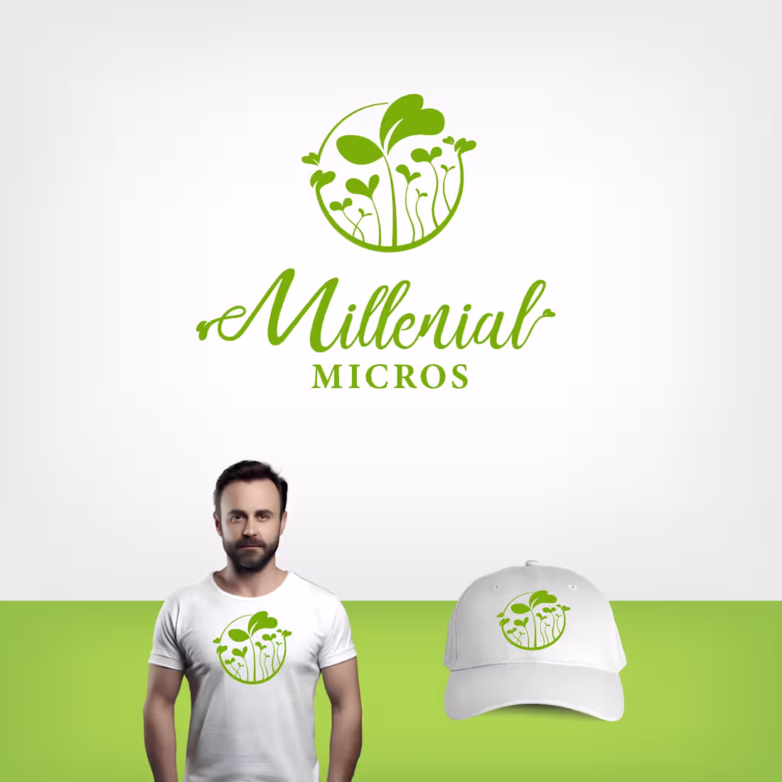 Cover image for Logo Design