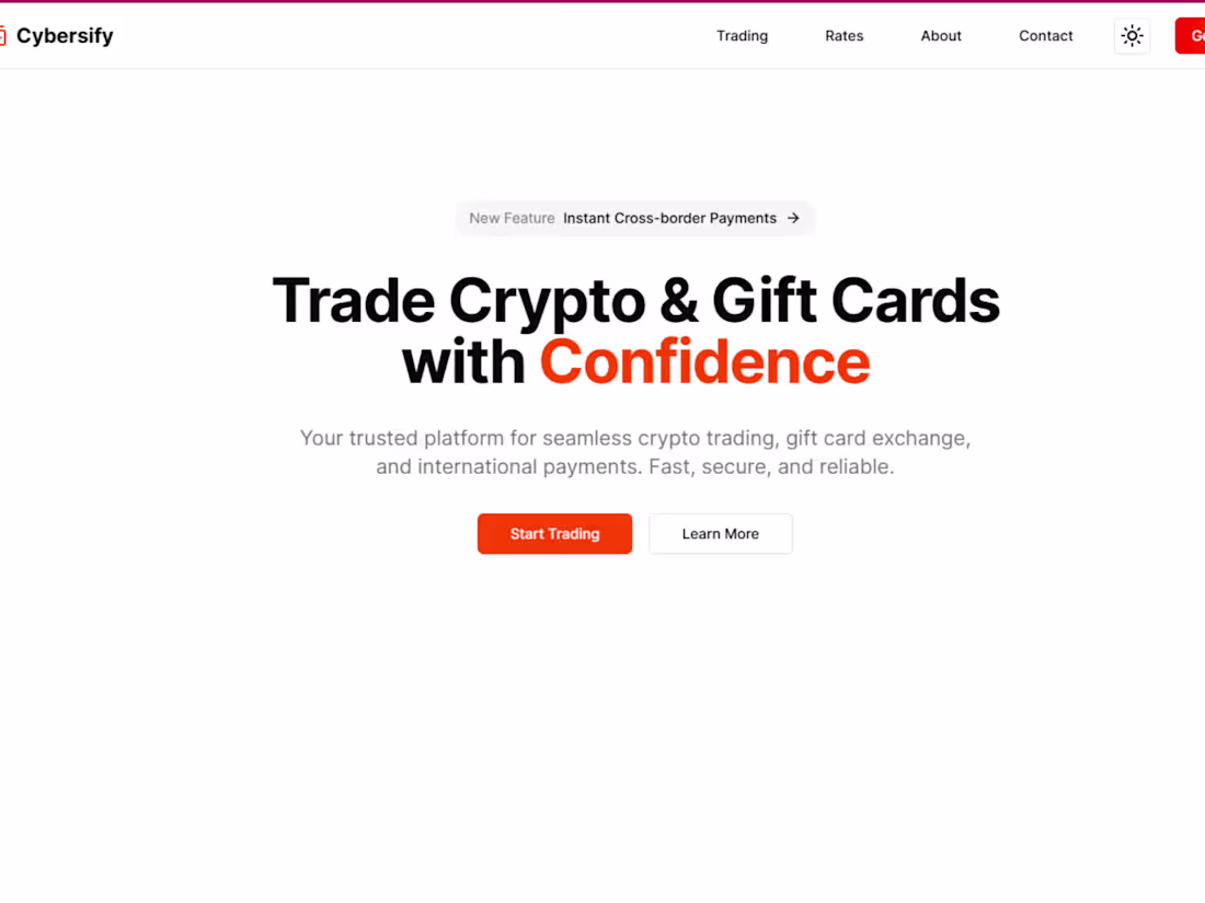 Cover image for Cybersify