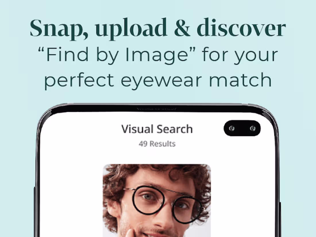 Cover image for Zenni Optical