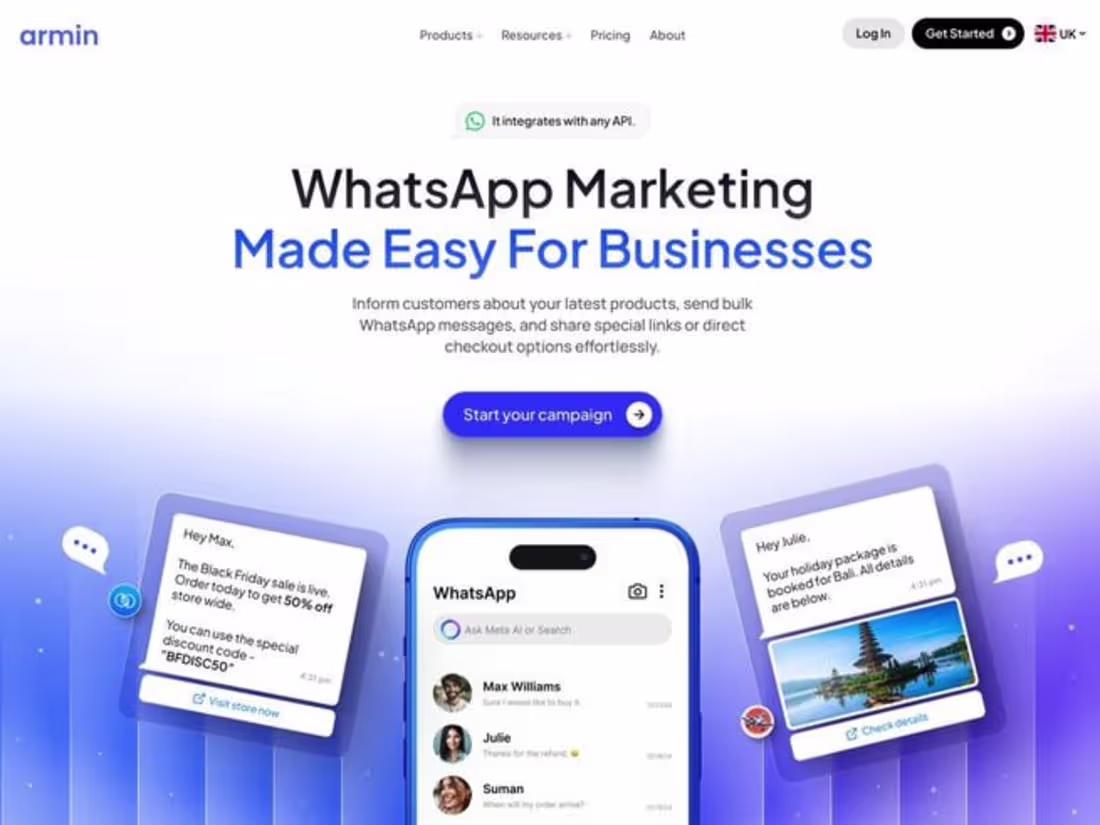 Cover image for Hero section