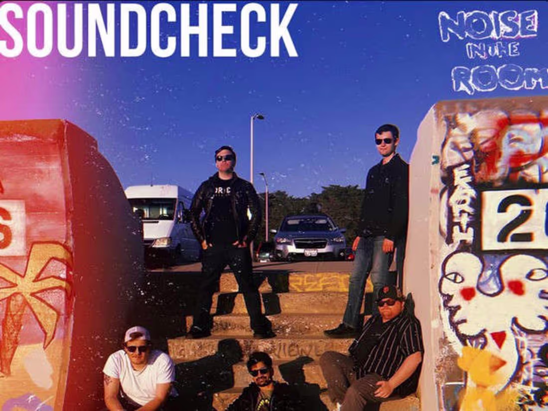 Cover image for Mixing e Mastering Work