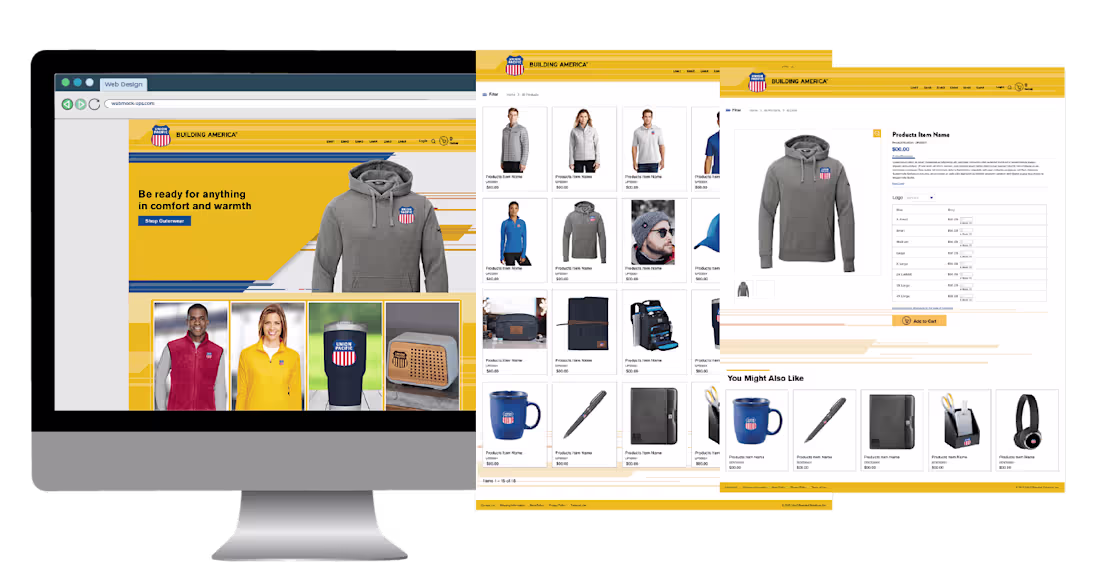 Cover image for Portfolio - https://phillip-ebersole.com/work