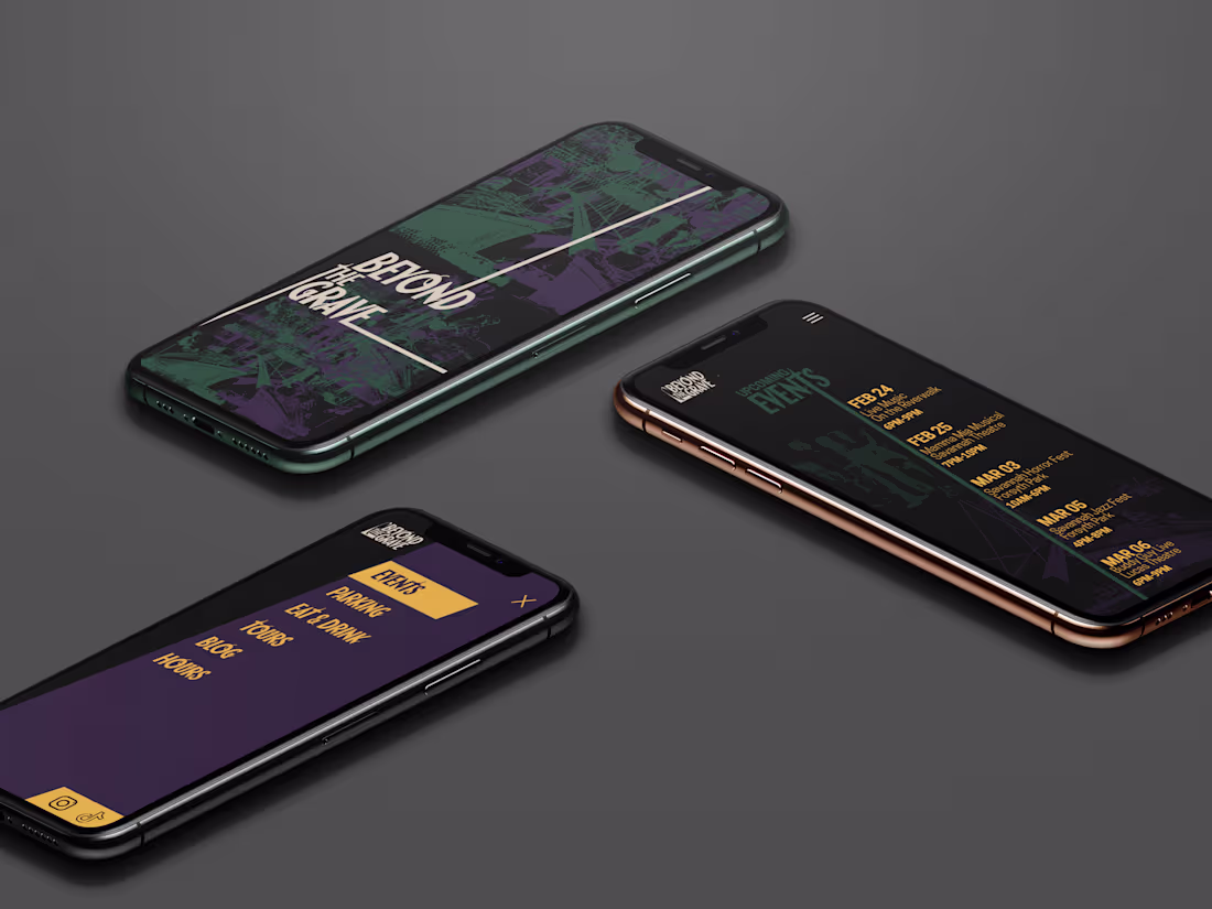 Cover image for Savannah Entertainment District