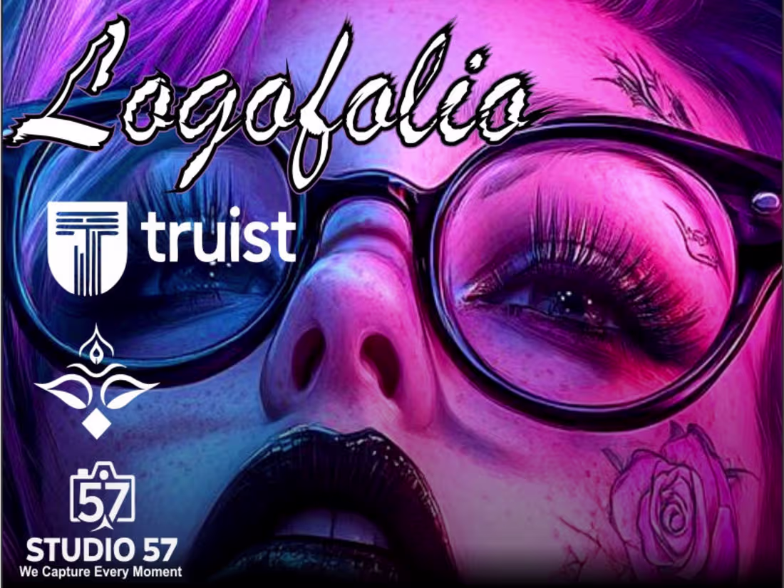 Cover image for Truist Premium logo design