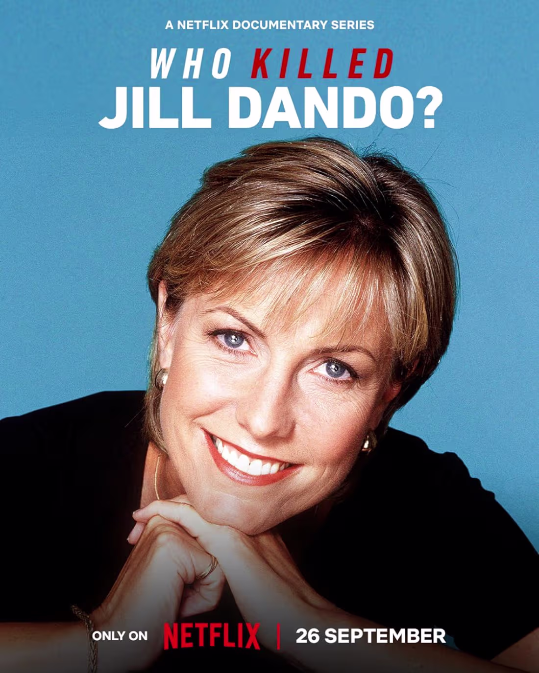 Cover image for Who Killed Jill Dando 