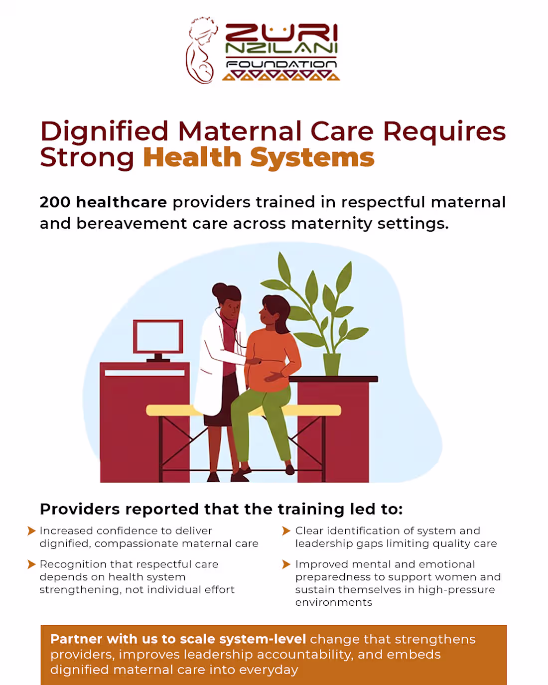 Cover image for Charity design for a awareness