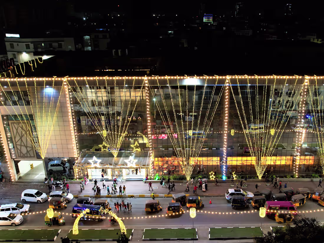 Cover image for Mombasa MALL | Mombasa