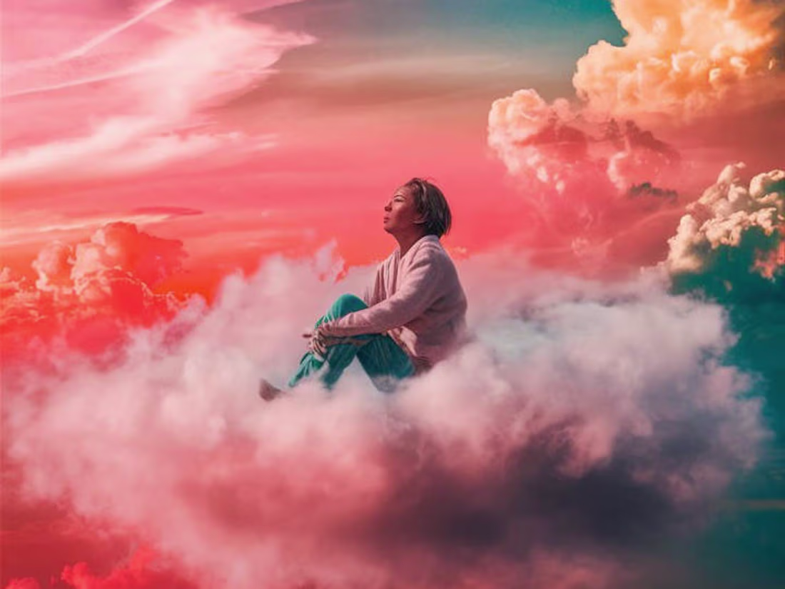 Cover image for Turning A Flat 2d image into a Video that tells a story