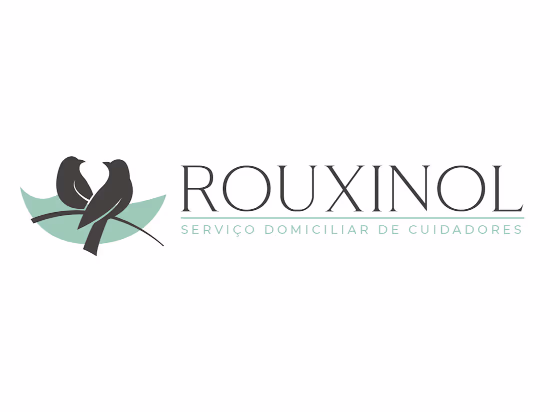 Cover image for Rouxinol Home Care