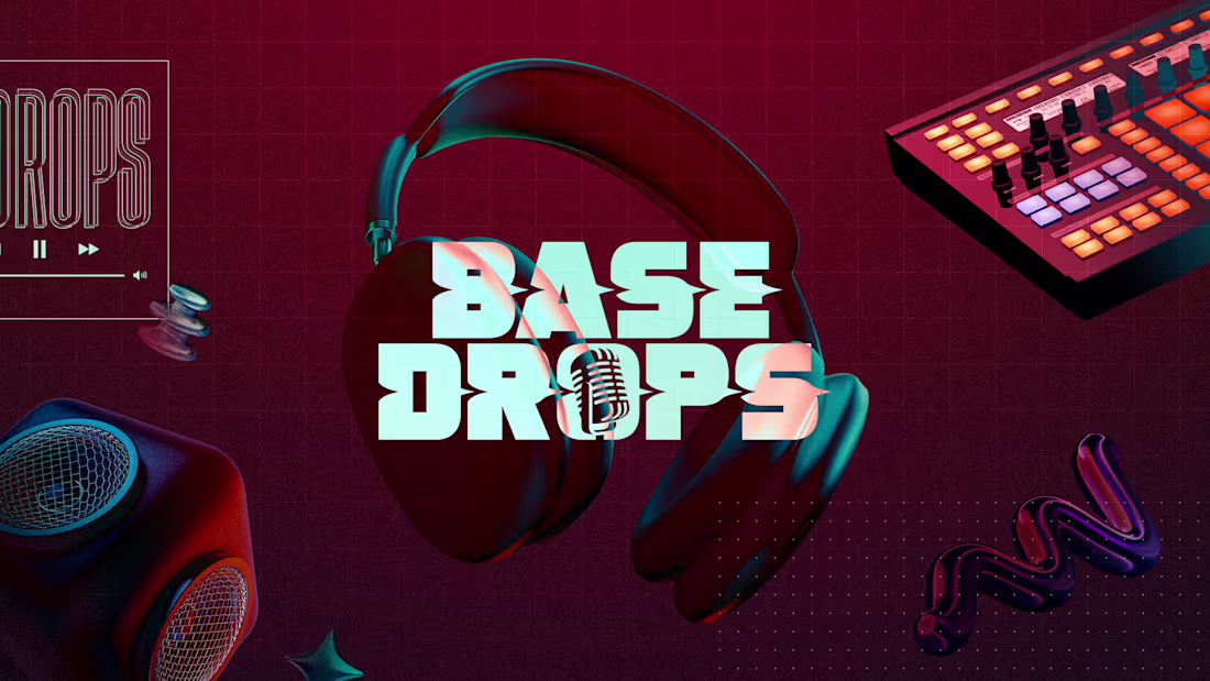 Cover image for MTV Base Drops