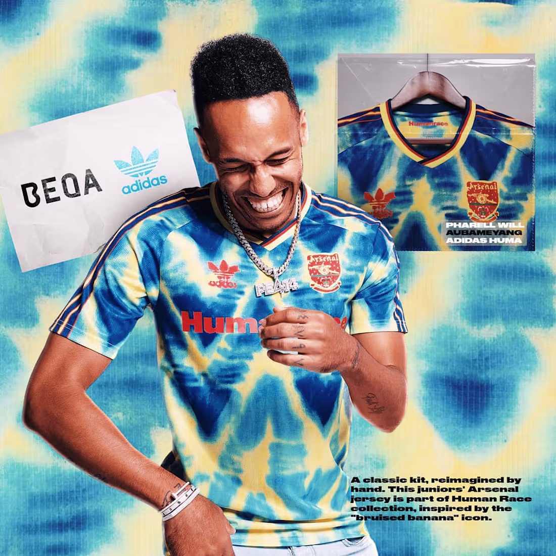 Cover image for Social Media Posters.