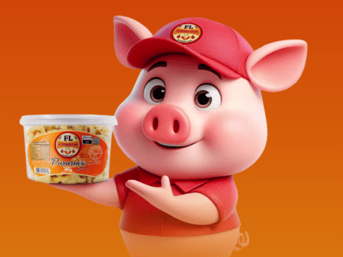 Cover image for FL Alimentos