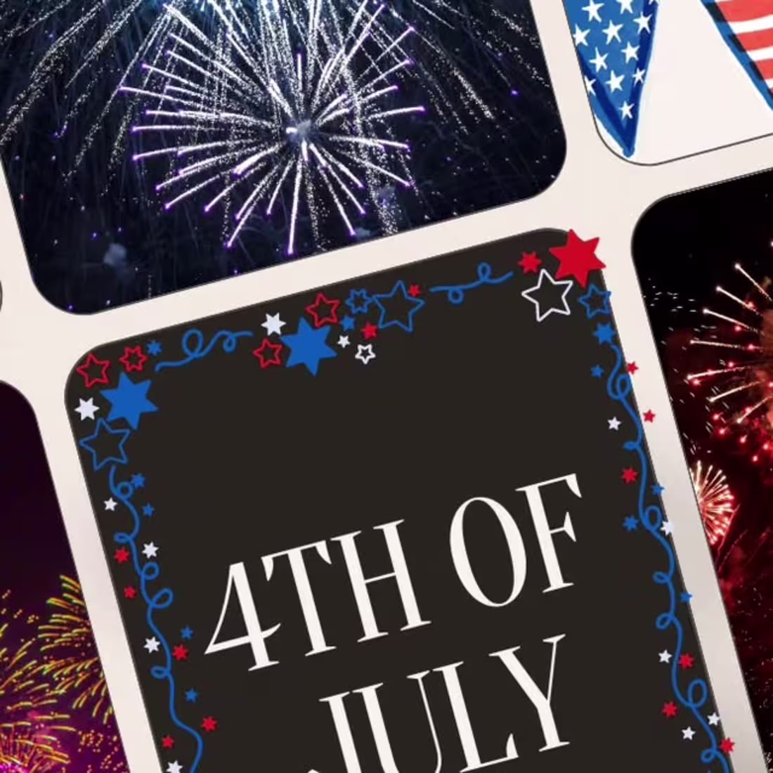 Cover image for Calvary Crenshaw: 4th of July 