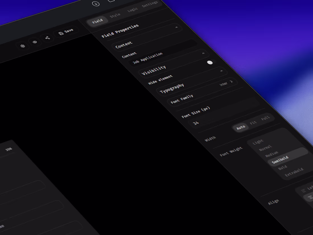 Cover image for NEW : newly designed property control for usegately.com for ...