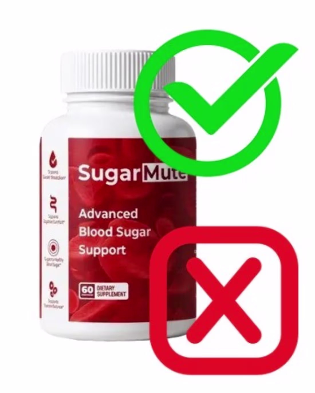 Cover image for SugarMute Review SCAM EXPOSED By People!