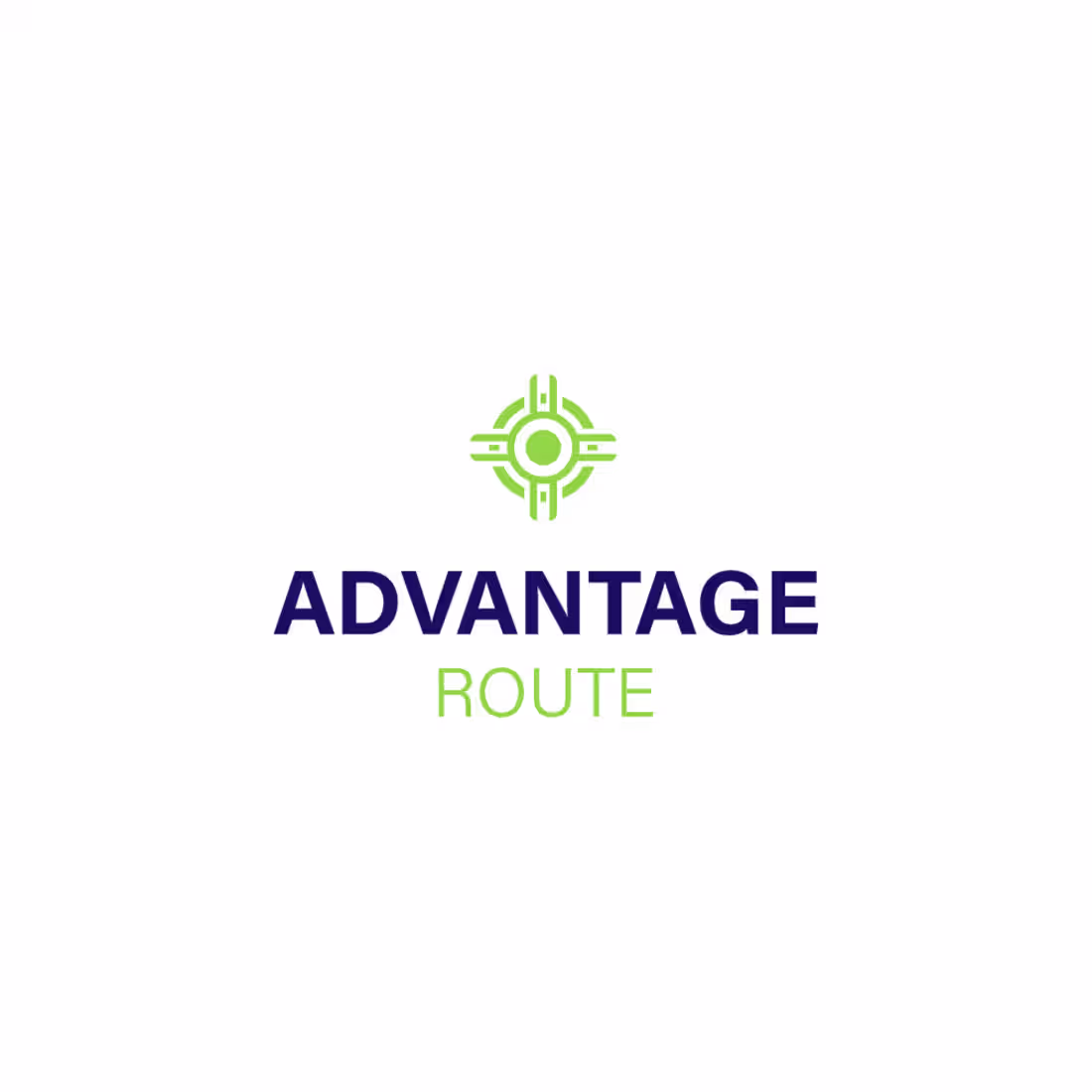 Cover image for Adavantage Route