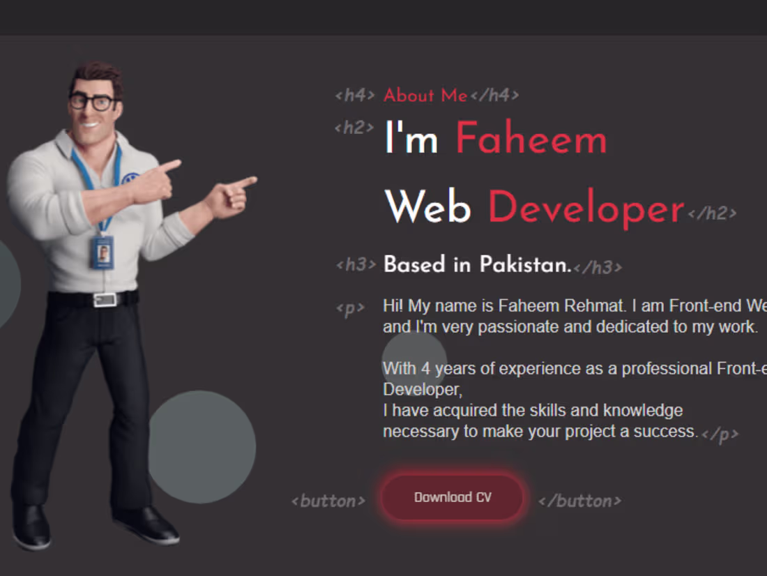 Cover image for Portfolio