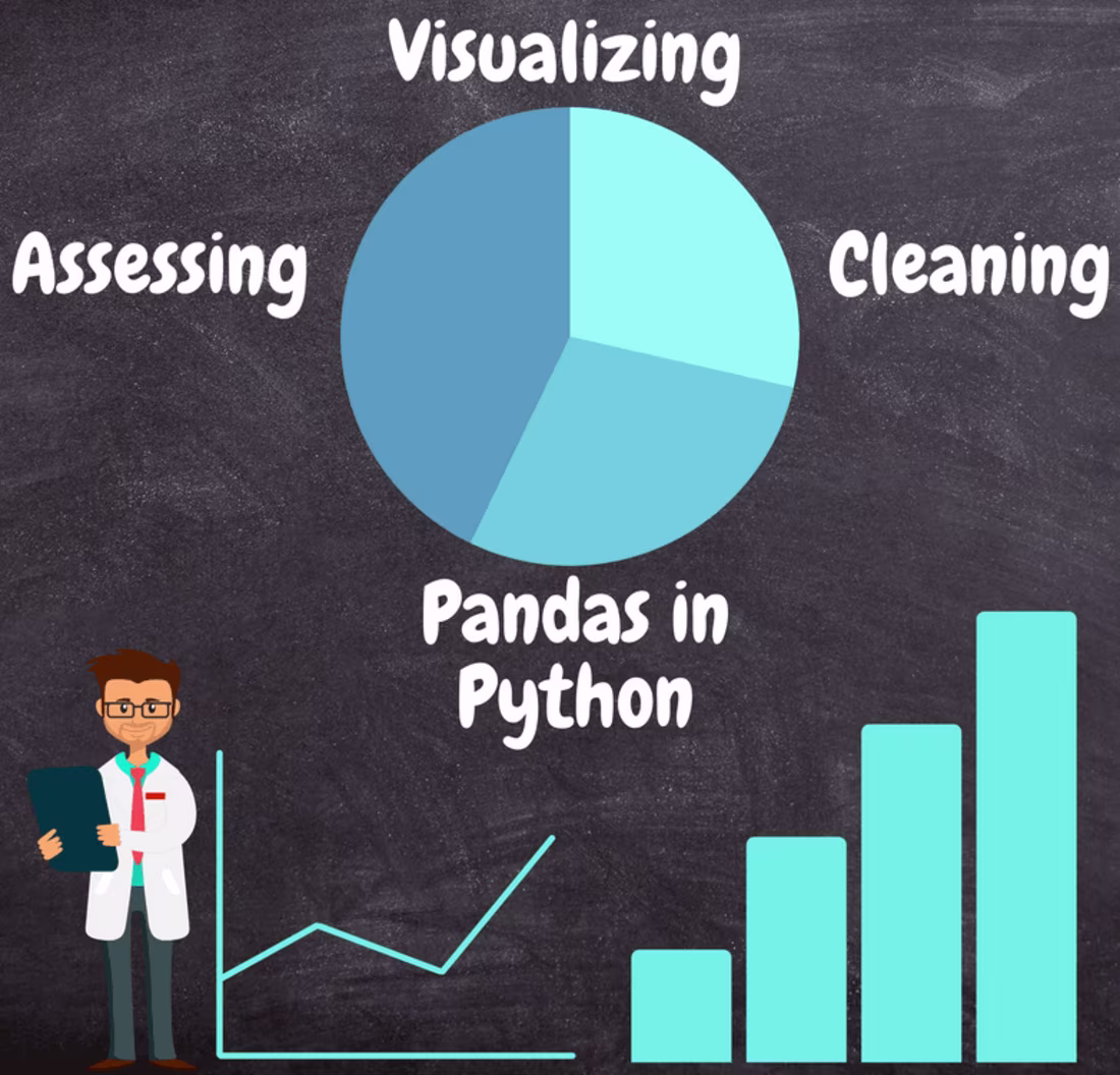 Cover image for Data Analysis and Automation Services