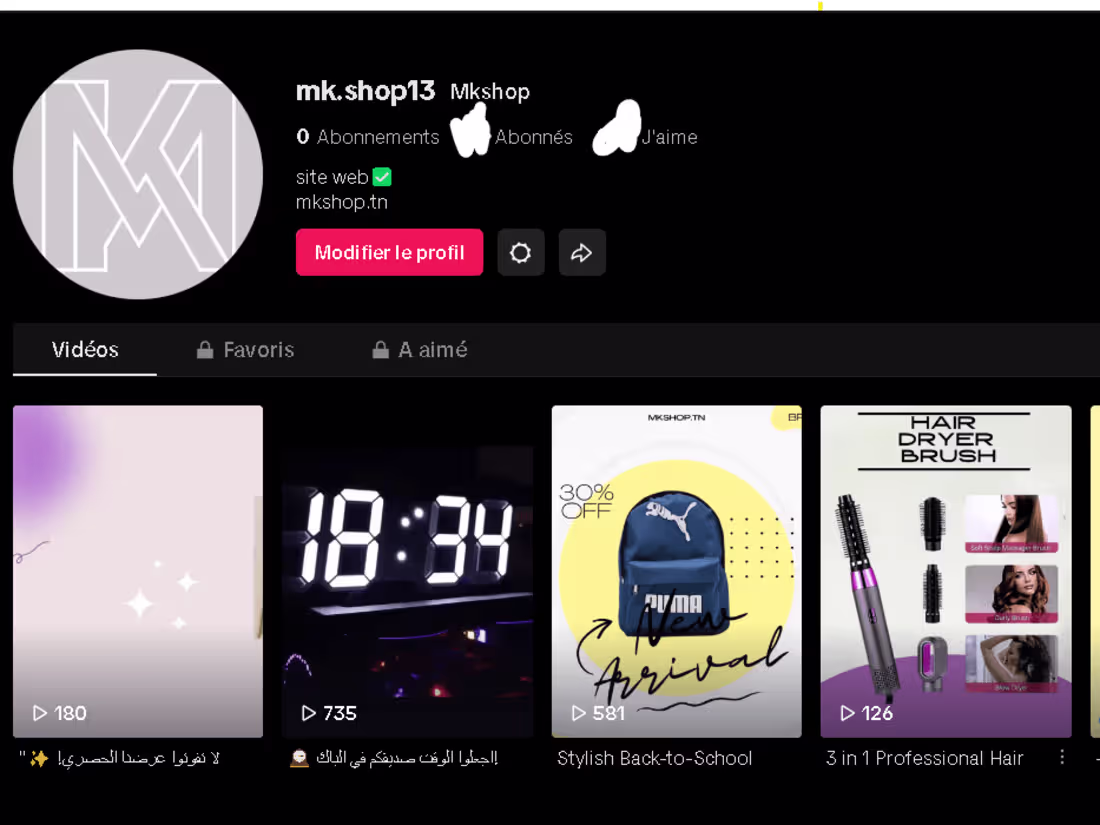 Cover image for TikTok - Make Your Day