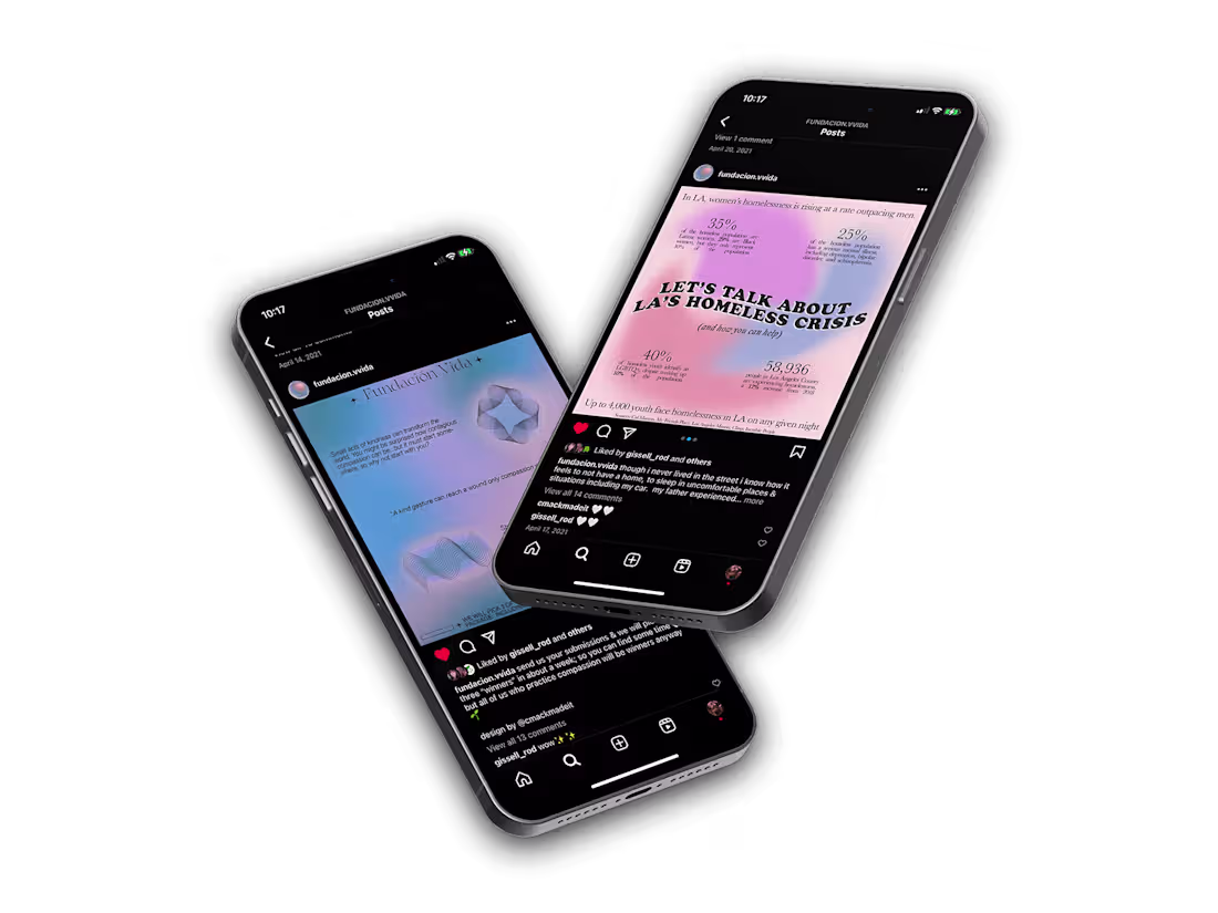 Cover image for Kali Uchis- Fundación Vida Design