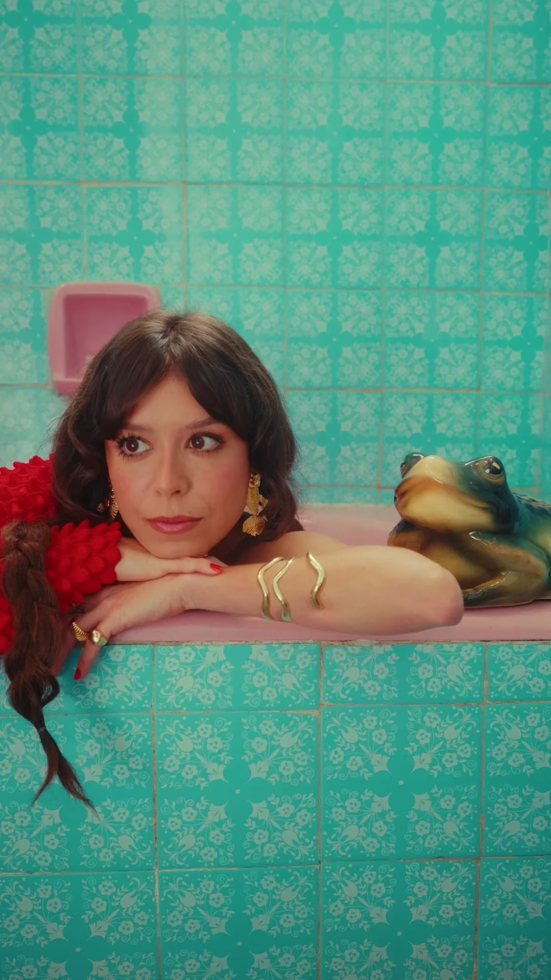 Cover image for O Fabuloso Mundo de Tri Tri