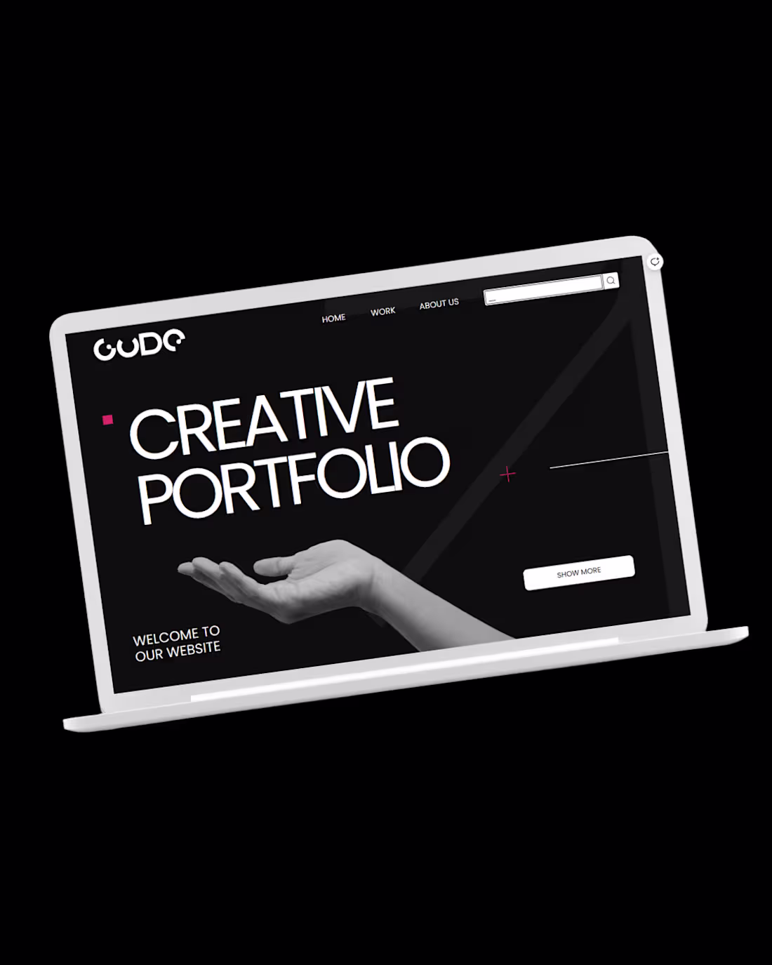 Cover image for Code | Brand Identity