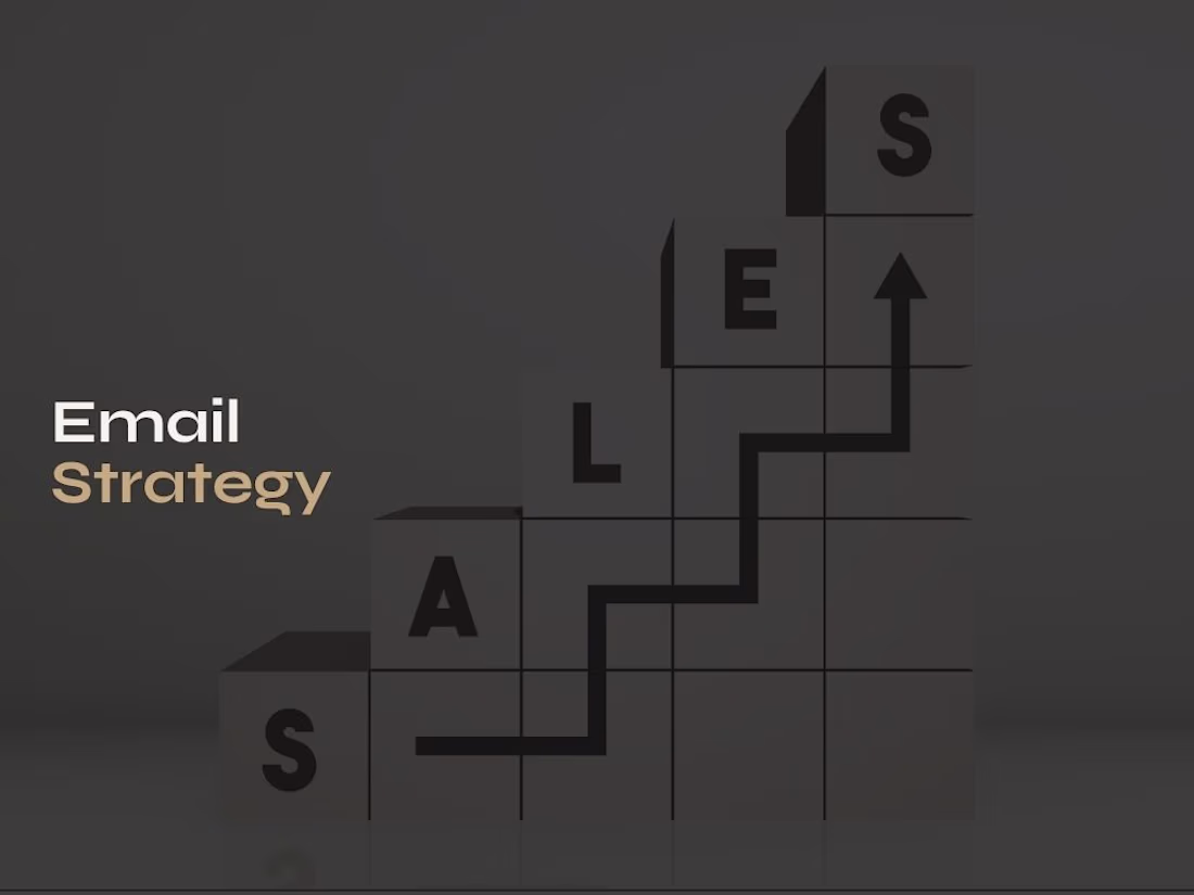 Cover image for Restructured the email strategy for