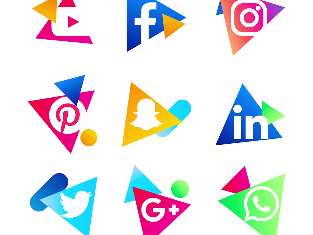 Cover image for Social Media Management Mini Project Final