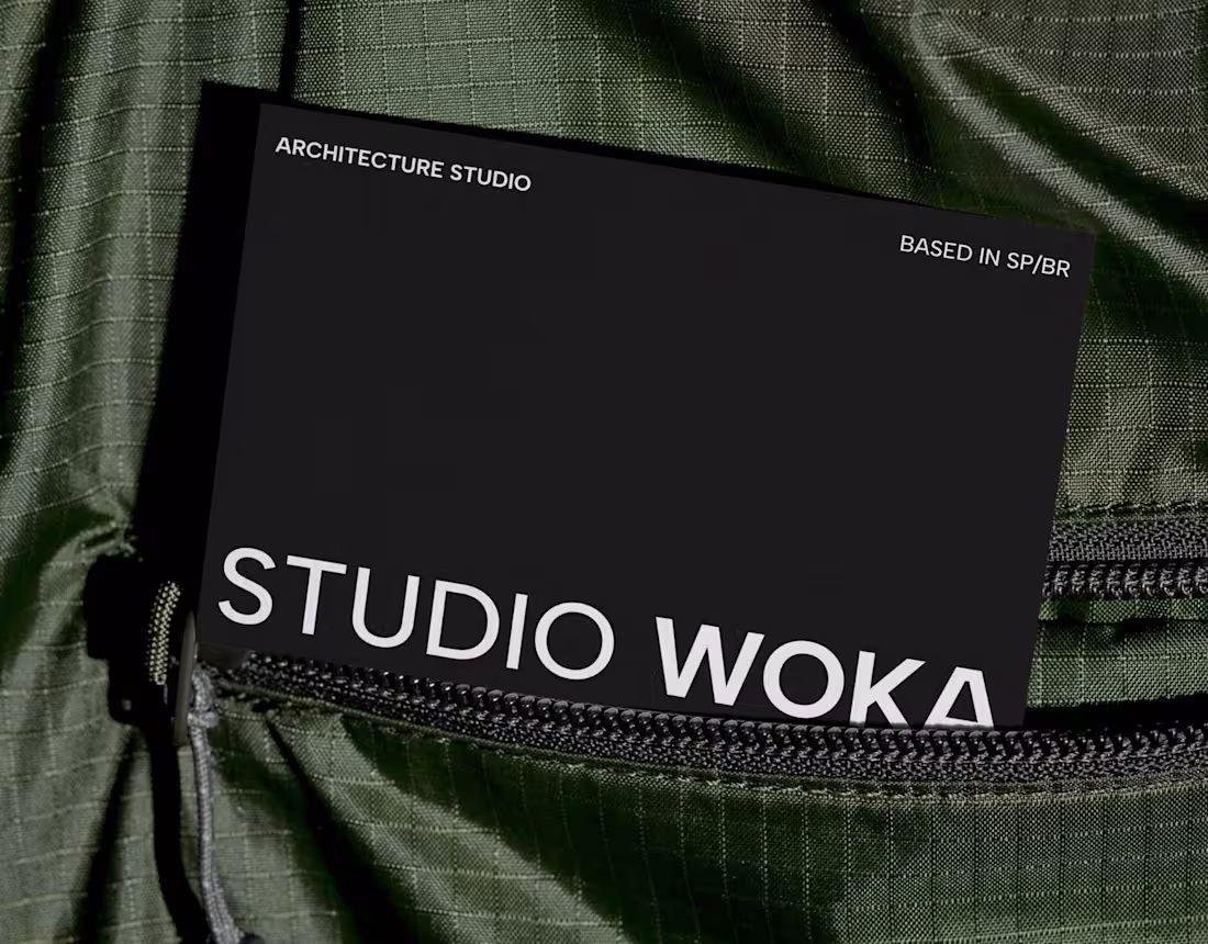 Cover image for Studio Woka